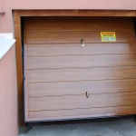 Porta Garage a Lodi